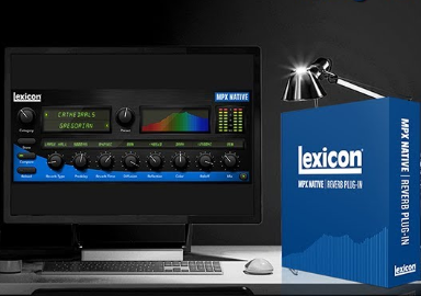 FLUX Lexicon MPX Native Reverb